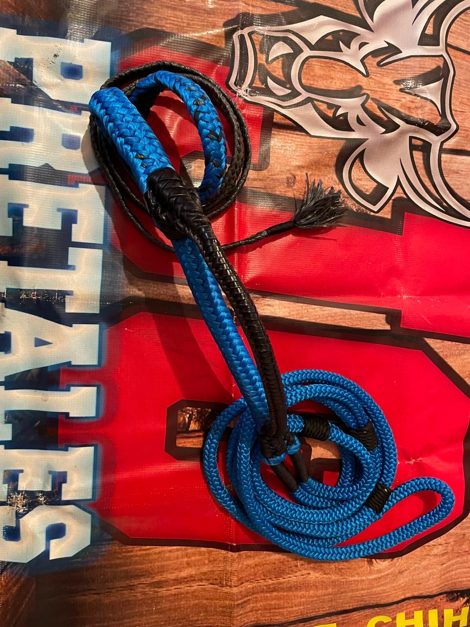 Right Hand Brazilian Bull Rope