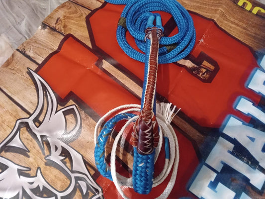 Brazilian Bull Rope Super Baby 9
