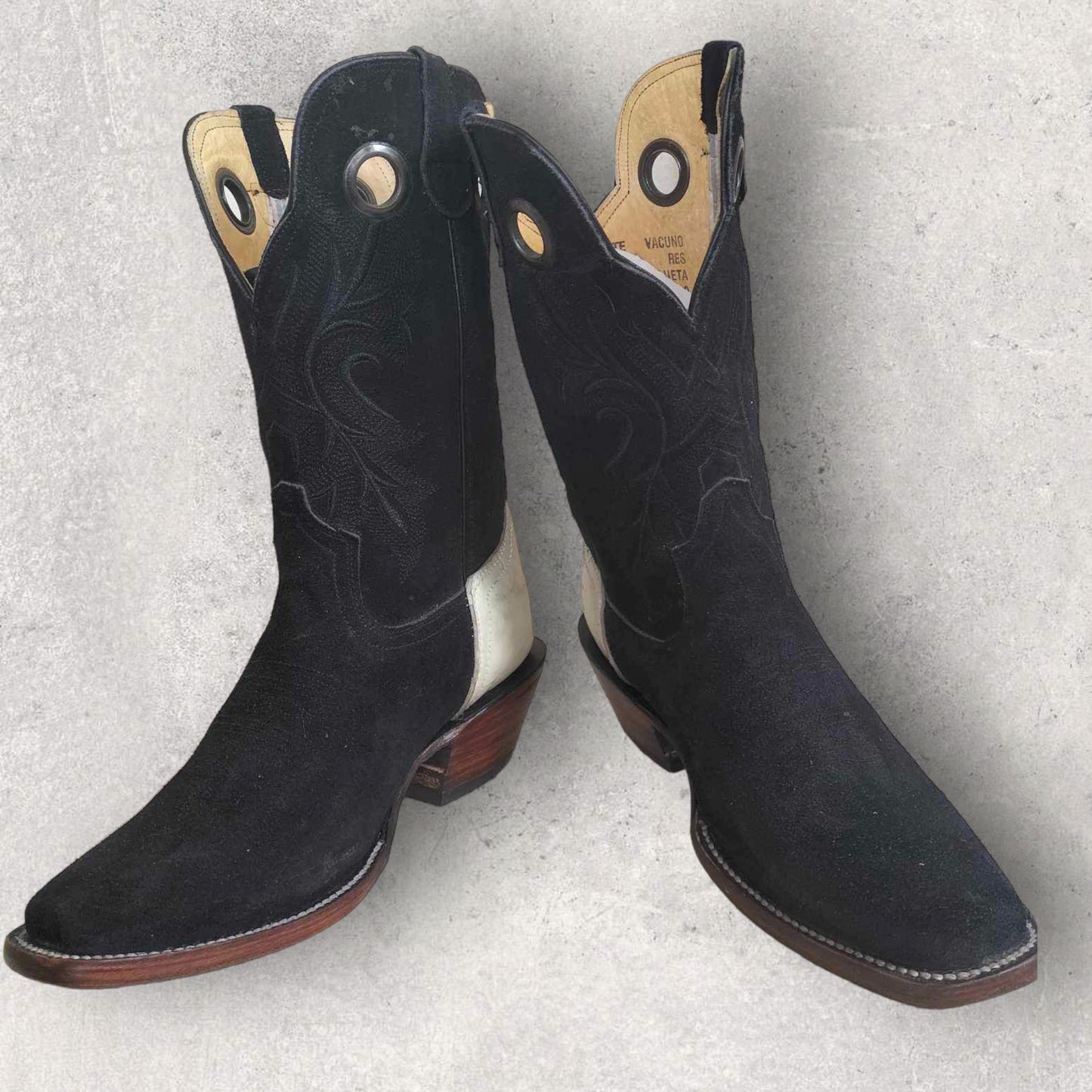 Roughstock Roughout Boots