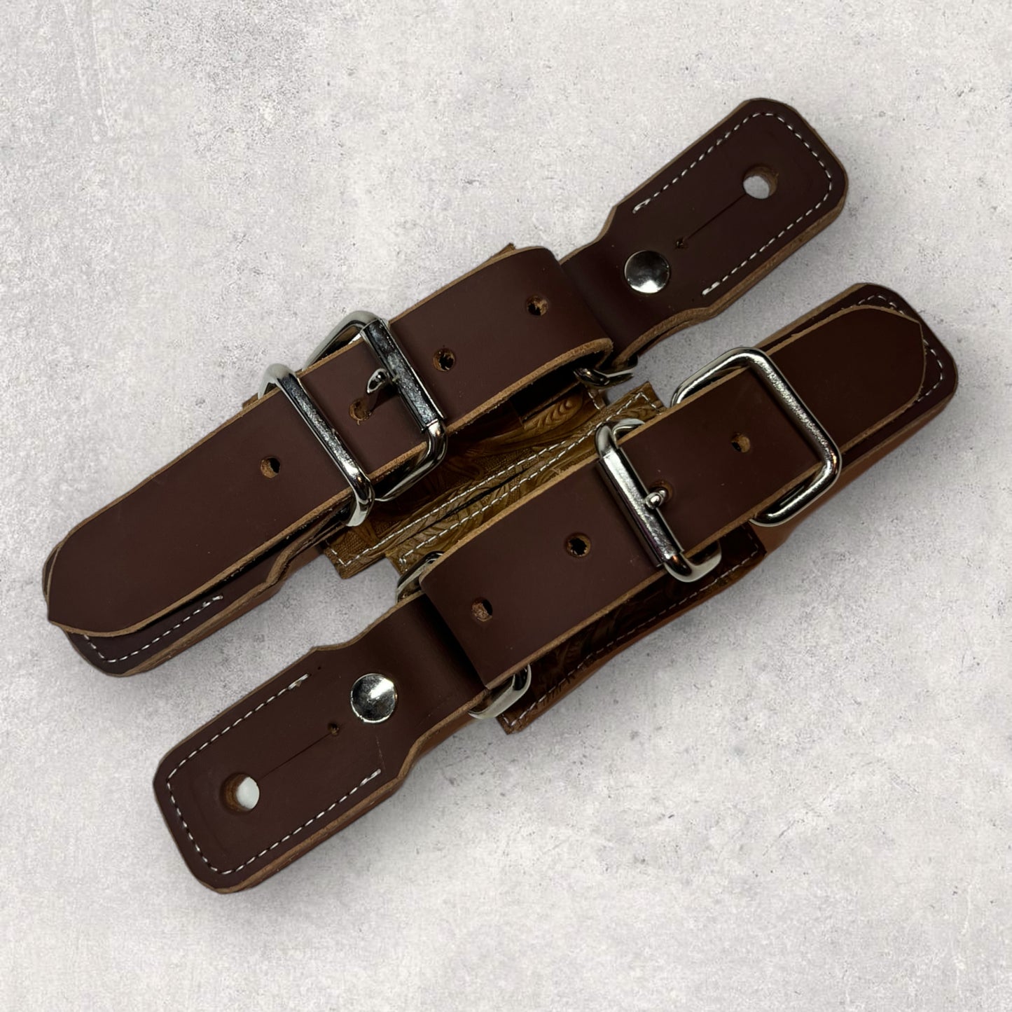 CP Ultimate Spur Strap