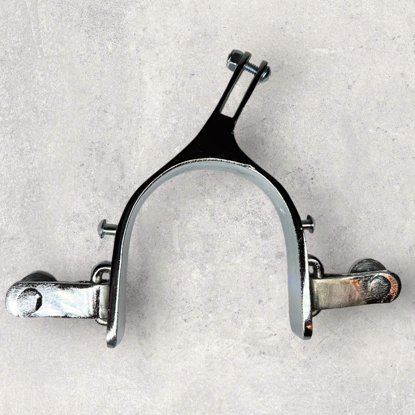 CP Ultimate Bull Riding Spur 2” 30Degree