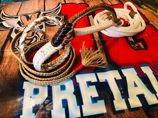 Right Hand Brazilian Bull Rope
