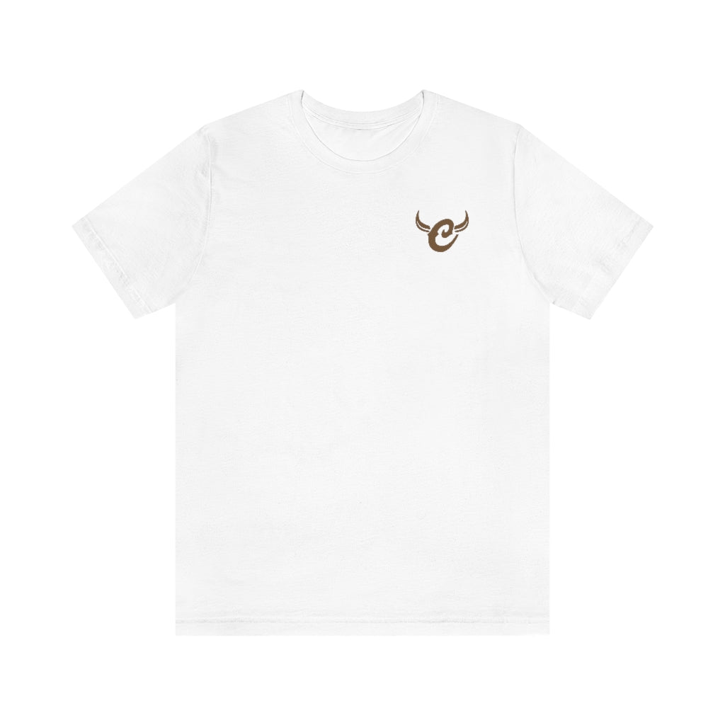 CP Rodeo Short Sleeve Tee