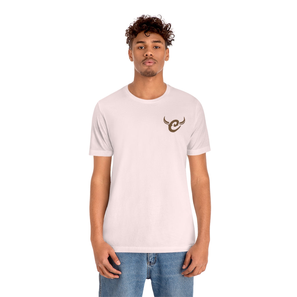 CP Rodeo 2 Short Sleeve Tee