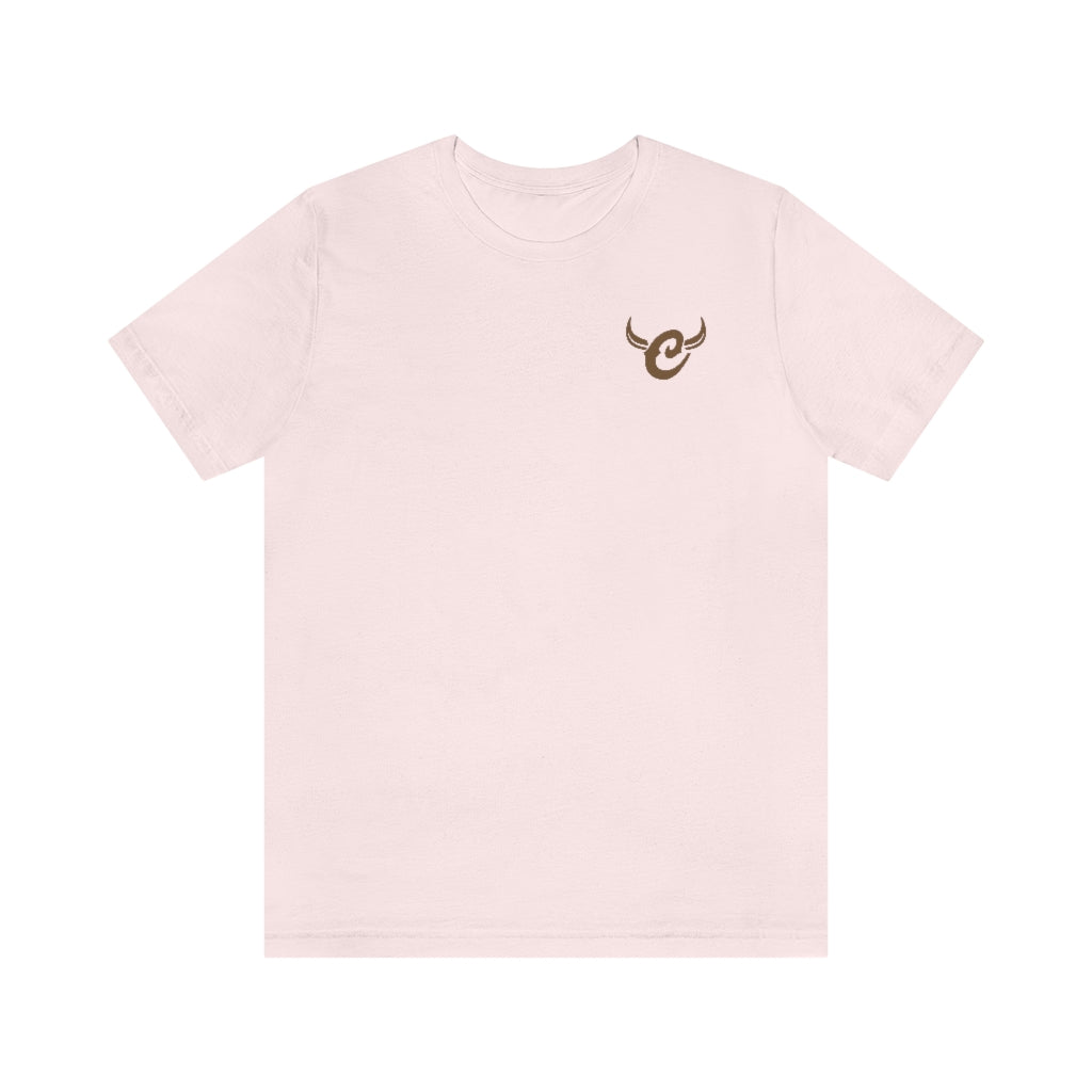 CP Rodeo Short Sleeve Tee