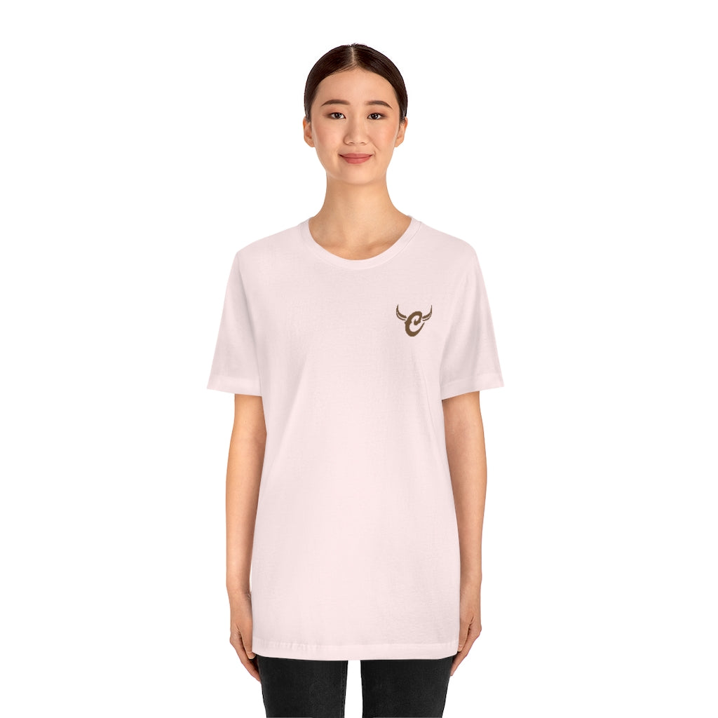 CP Rodeo Short Sleeve Tee