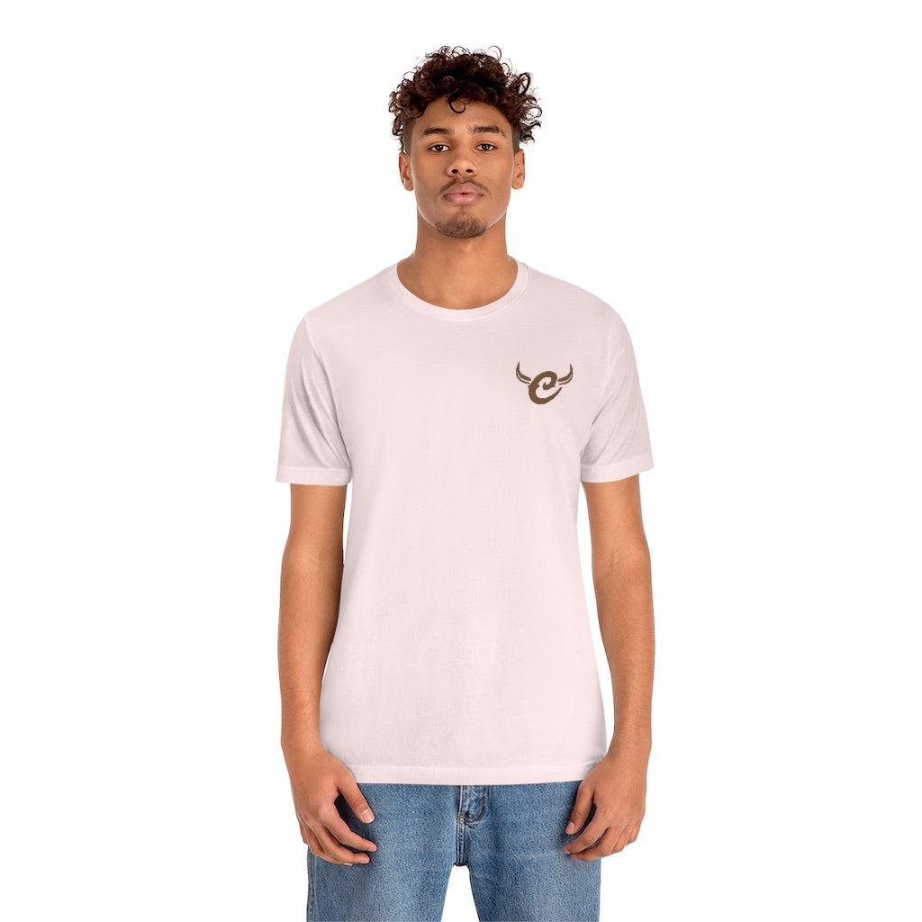 CP Rodeo Short Sleeve Tee