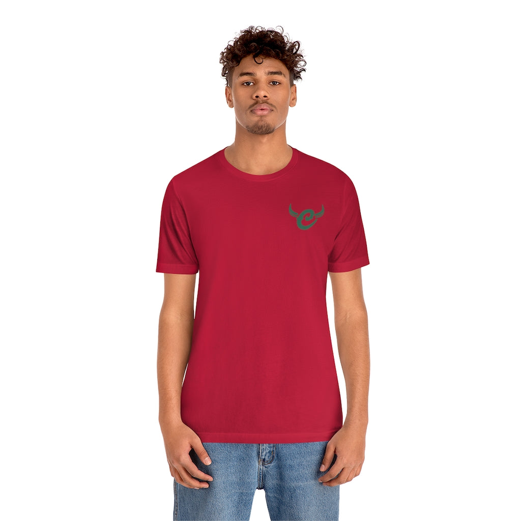 CP Reedley Short Sleeve Tee