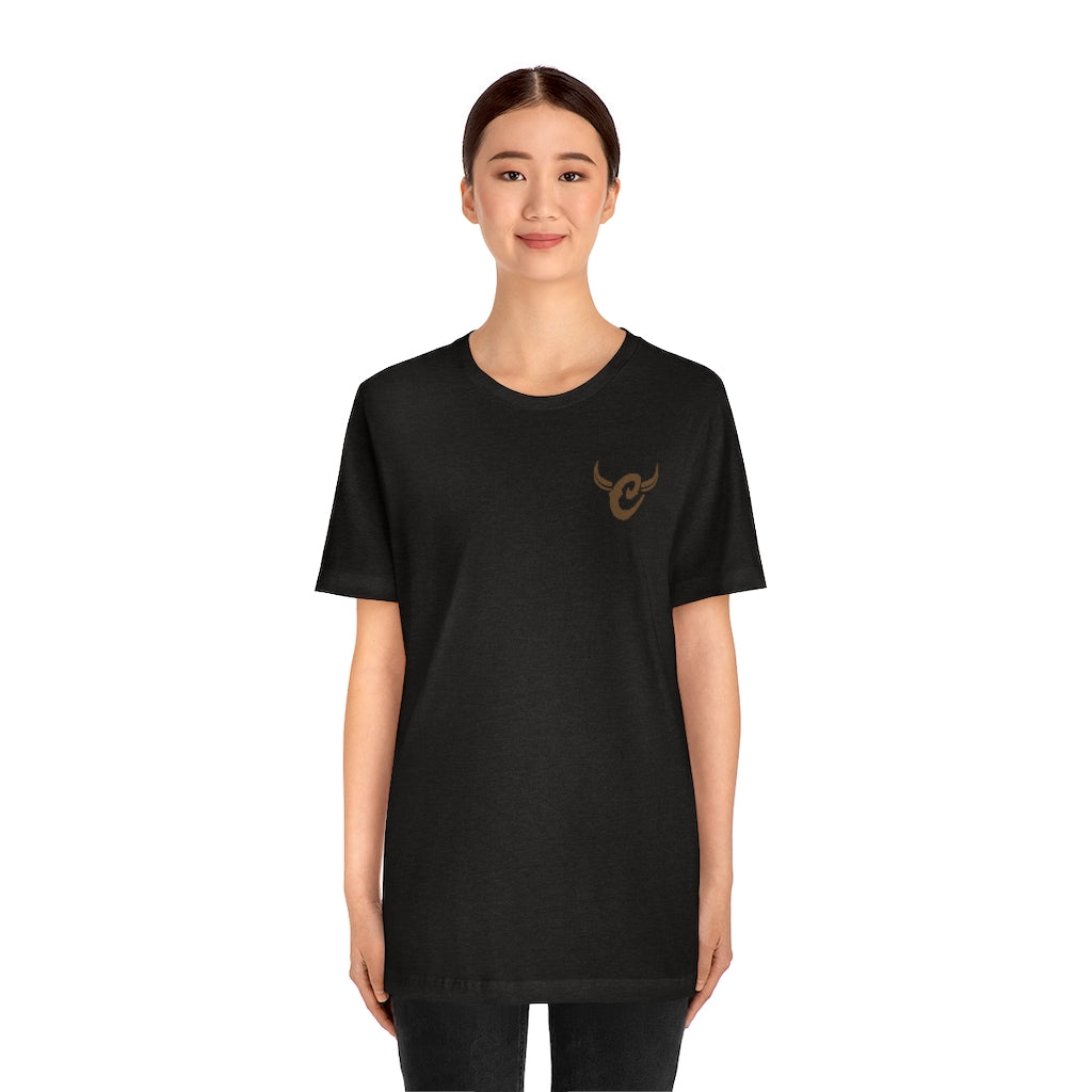 CP Rodeo 2 Short Sleeve Tee