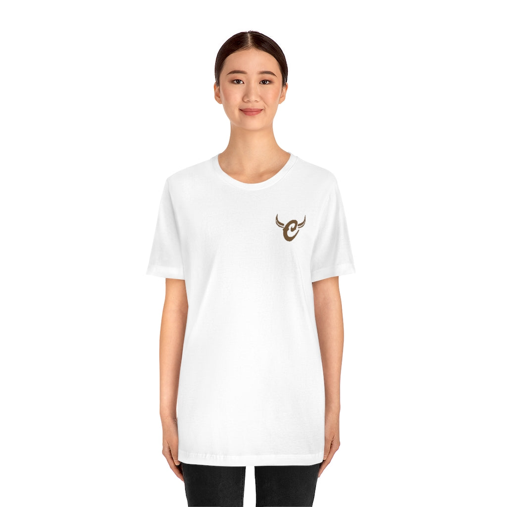CP Rodeo 2 Short Sleeve Tee