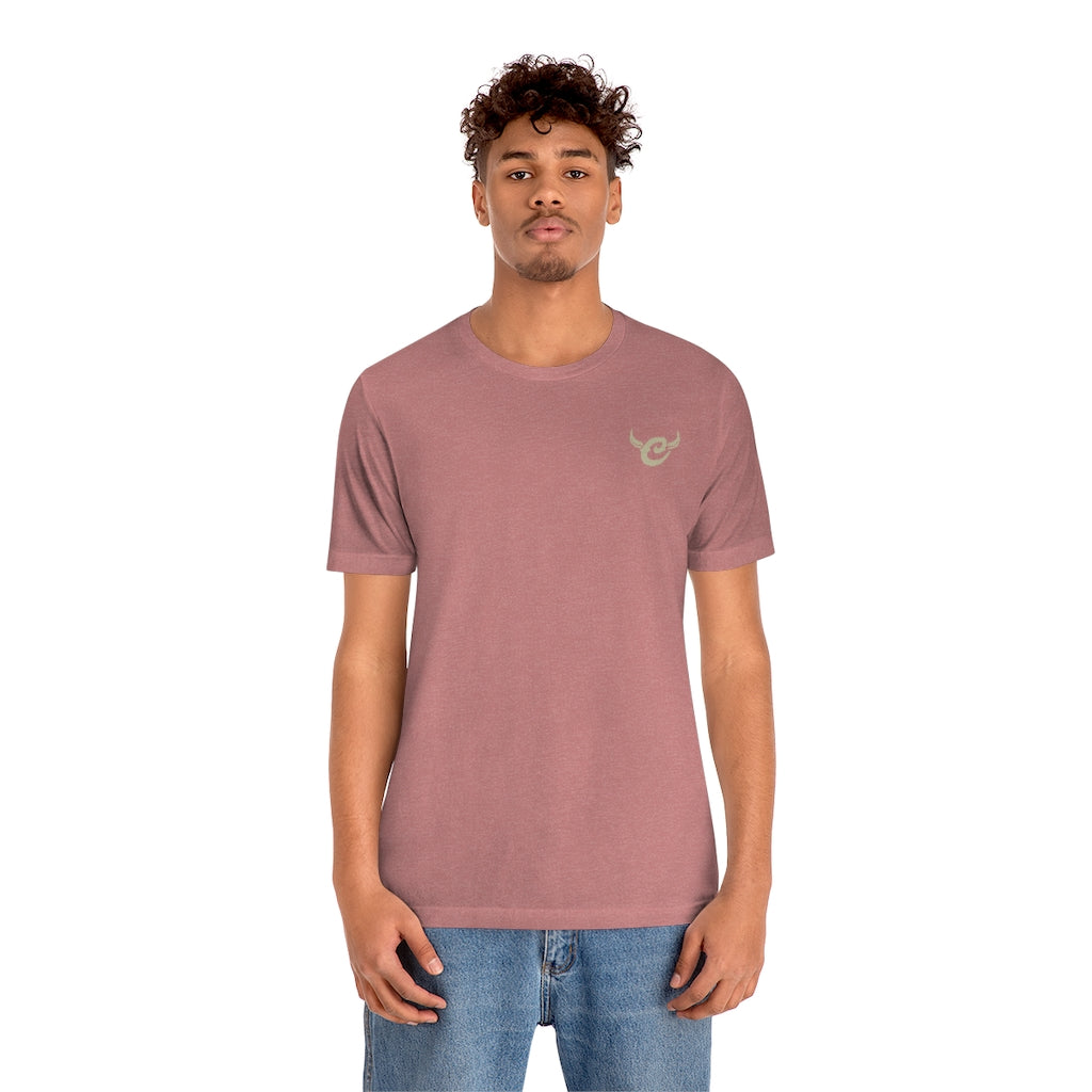 CP Buffalo Short Sleeve Tee