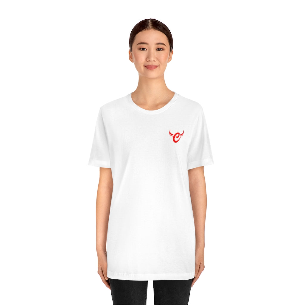 CP World Tour Tee