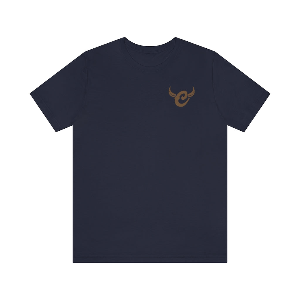 CP Rodeo 2 Short Sleeve Tee
