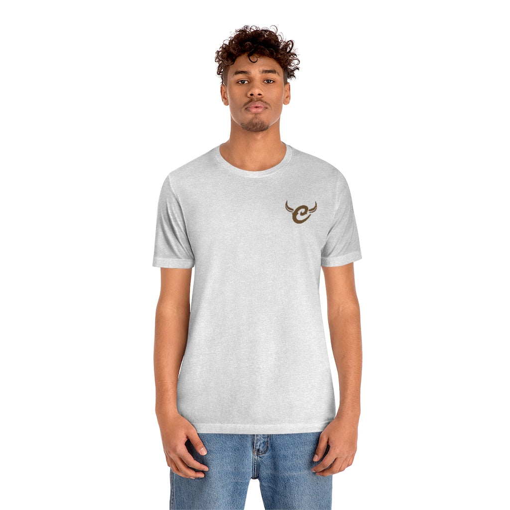 CP Rodeo Short Sleeve Tee