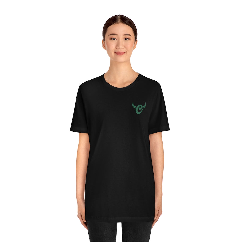 CP Reedley Short Sleeve Tee
