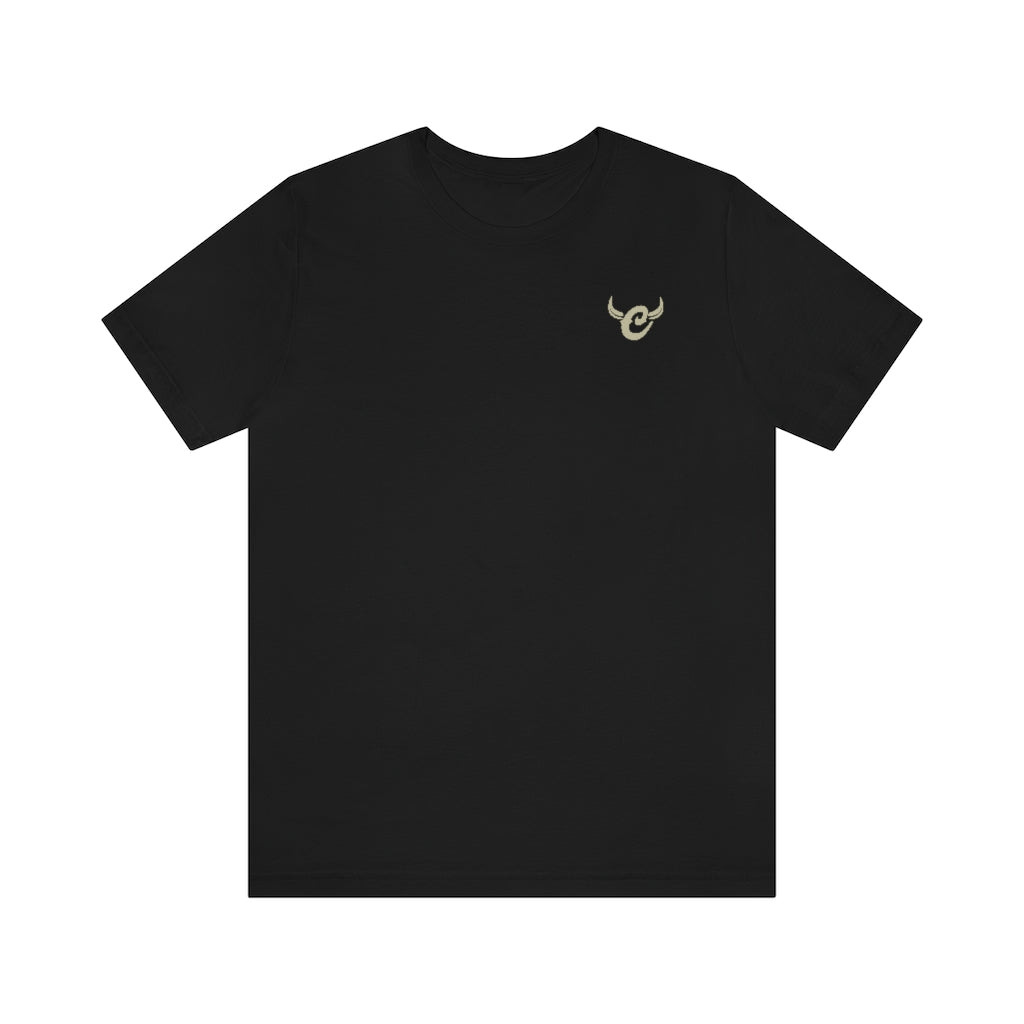 CP Buffalo Short Sleeve Tee