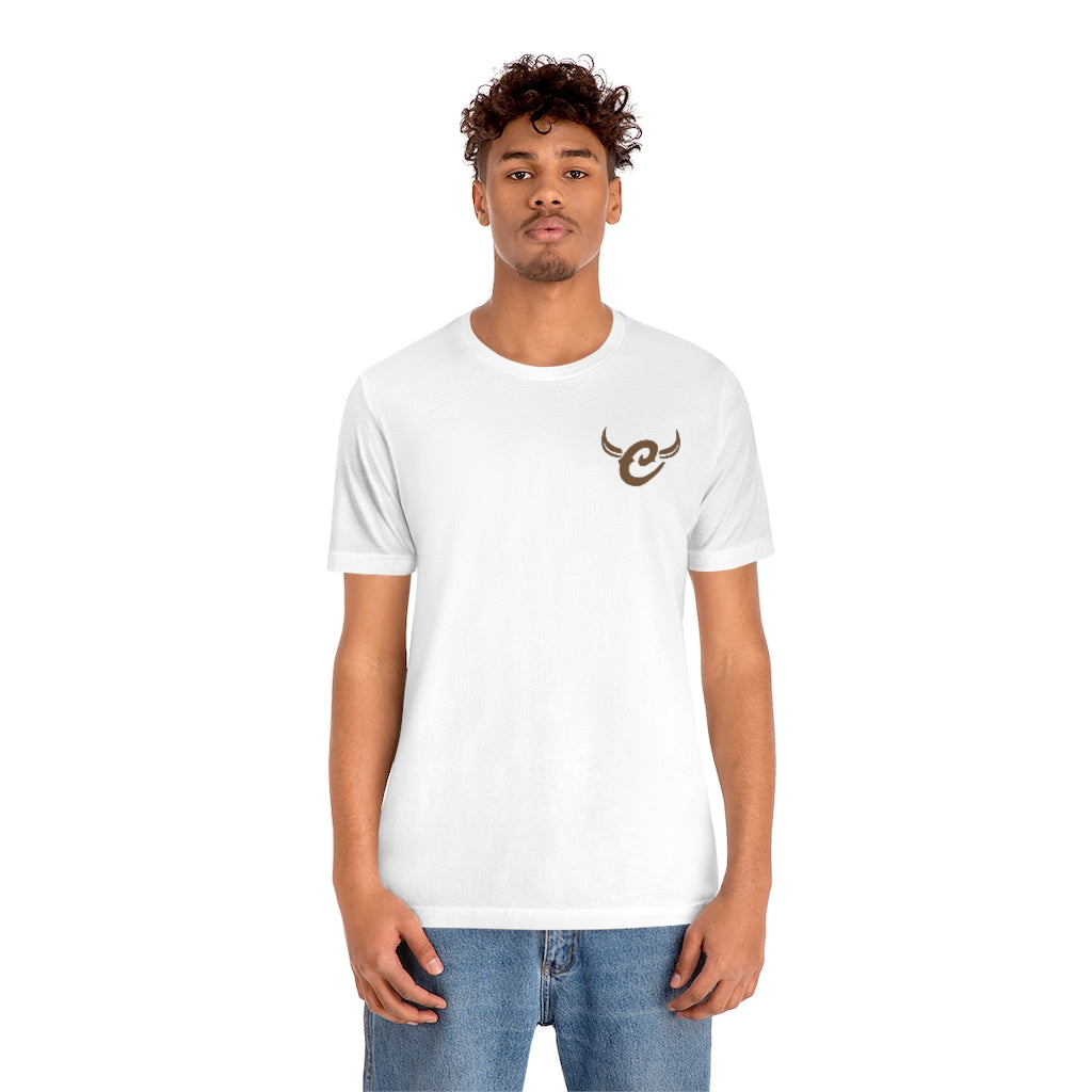 CP Rodeo 2 Short Sleeve Tee
