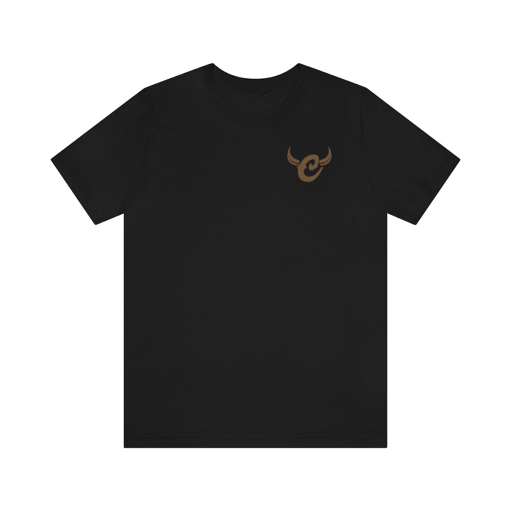 CP Rodeo 2 Short Sleeve Tee