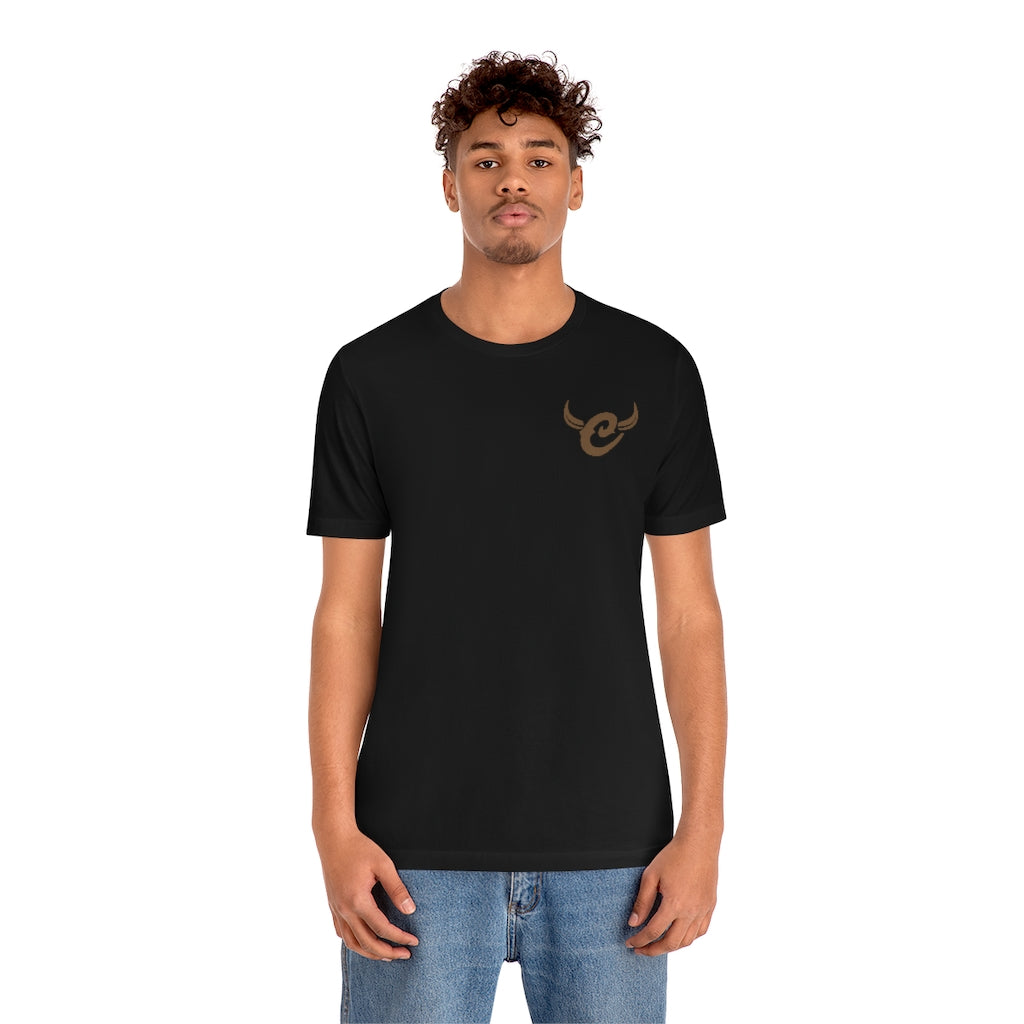 CP Rodeo 2 Short Sleeve Tee