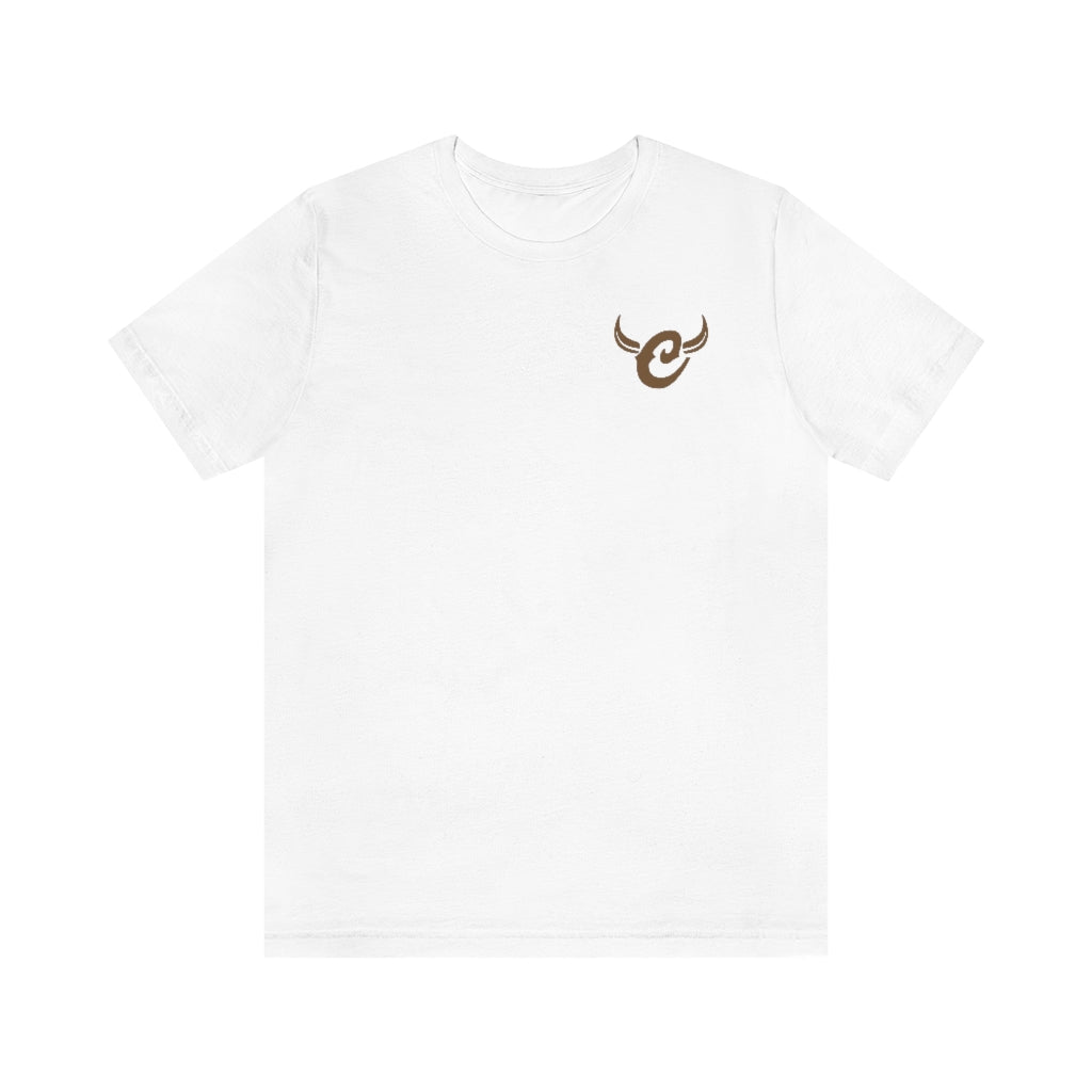 CP Rodeo 2 Short Sleeve Tee