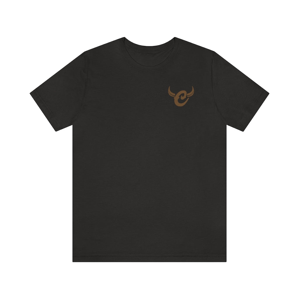 CP Rodeo 2 Short Sleeve Tee