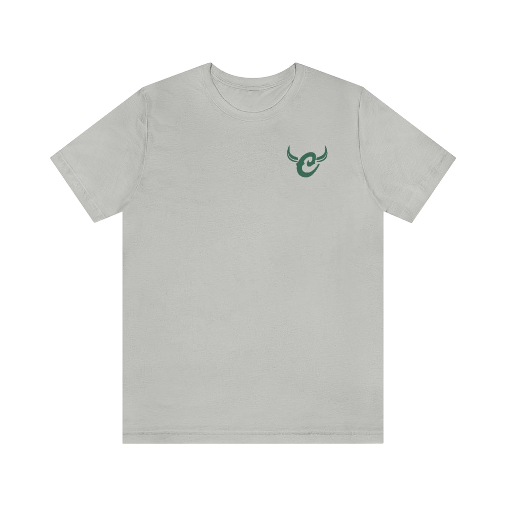 CP Reedley Short Sleeve Tee