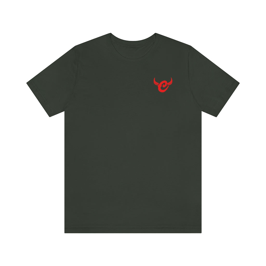 CP World Tour Tee