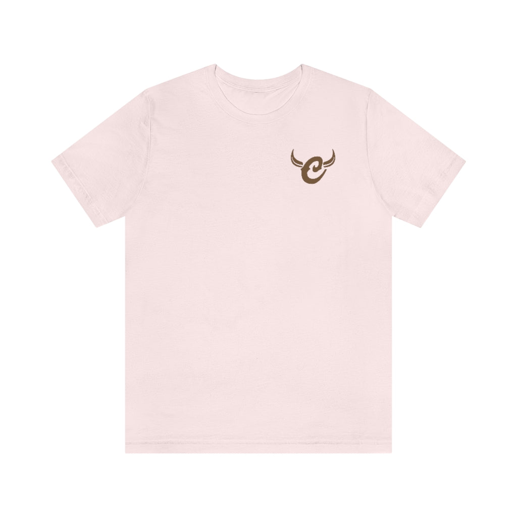 CP Rodeo 2 Short Sleeve Tee