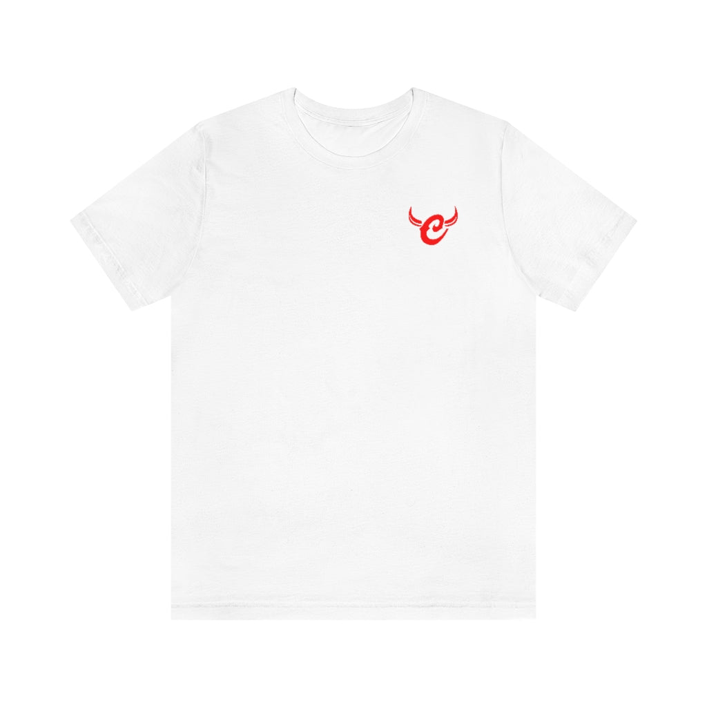 CP World Tour Tee