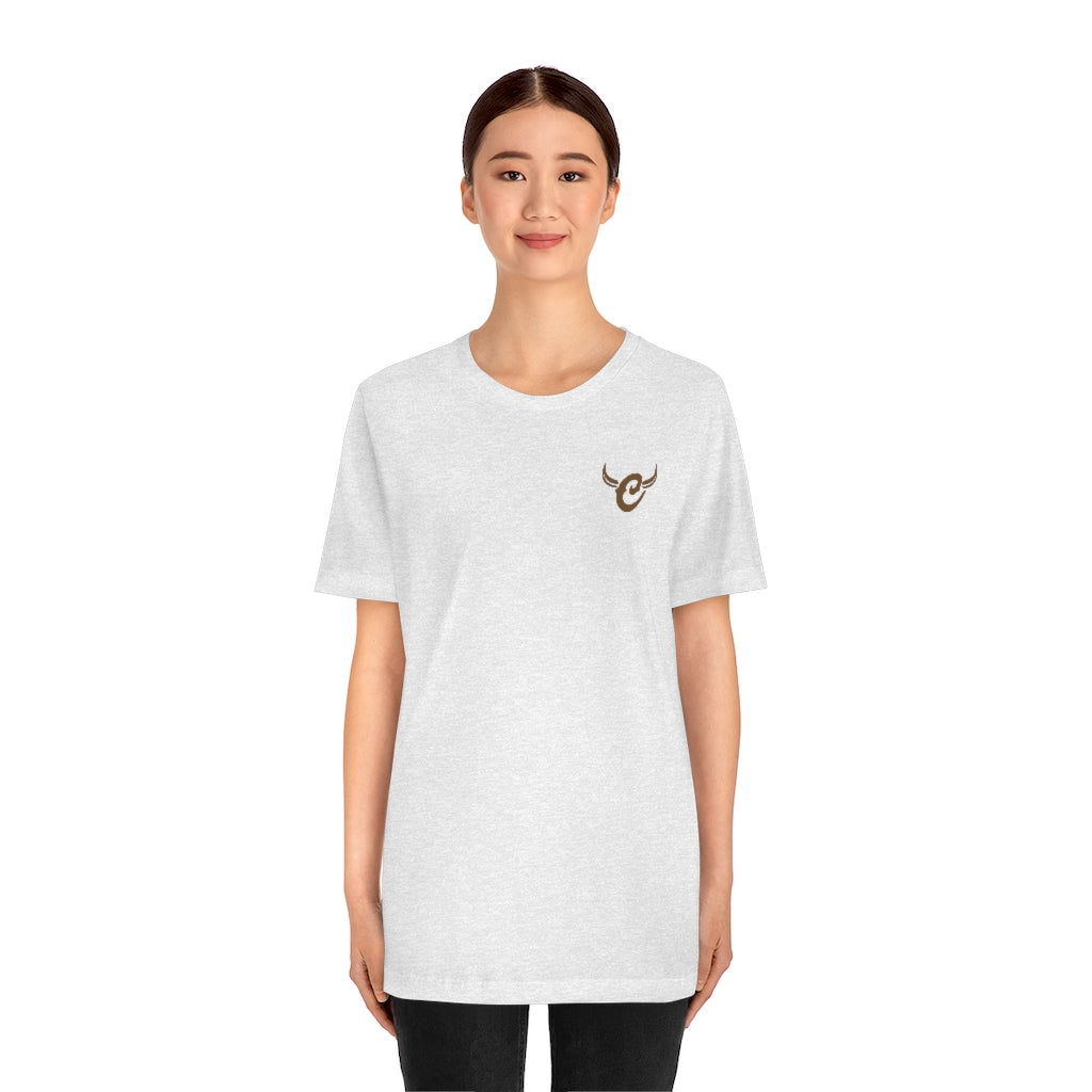 CP Rodeo Short Sleeve Tee