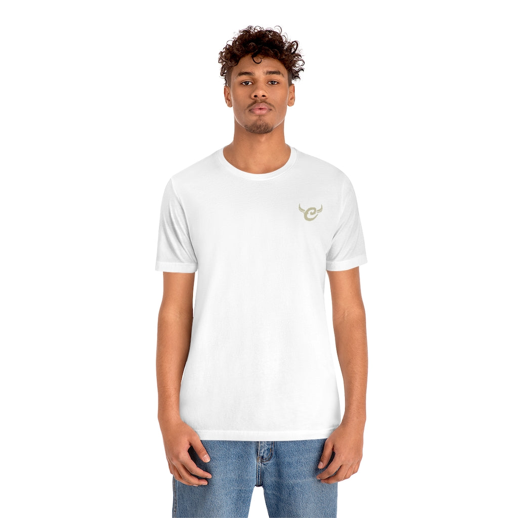CP Buffalo Short Sleeve Tee