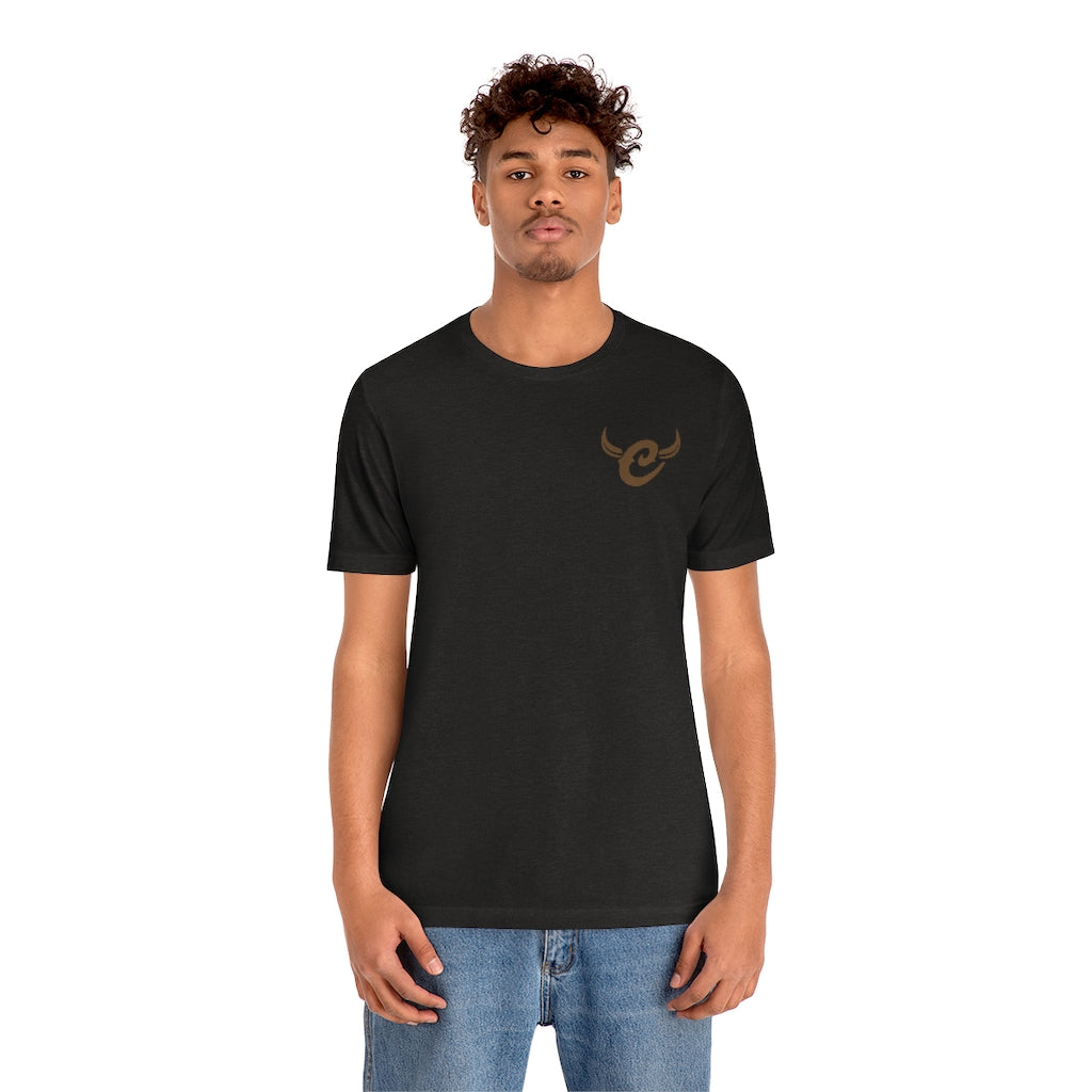 CP Rodeo 2 Short Sleeve Tee