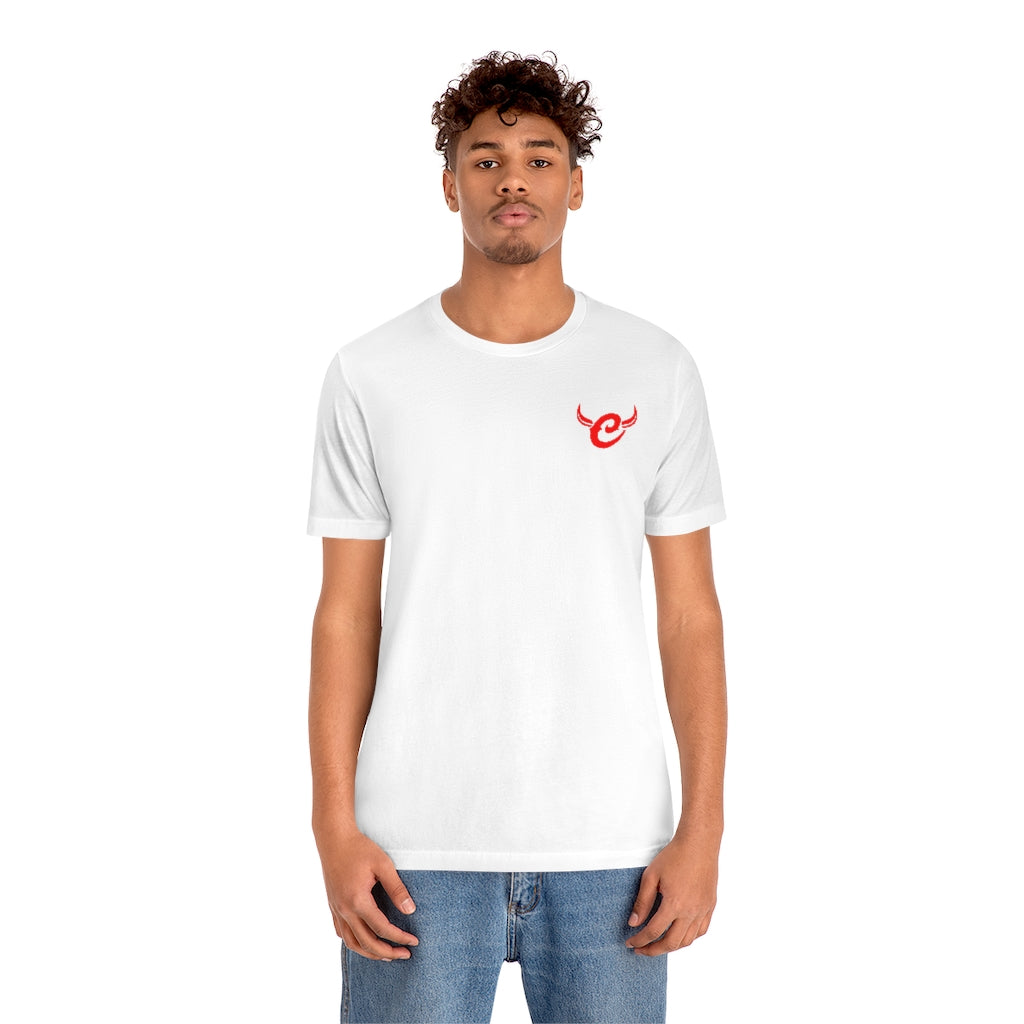 CP World Tour Tee