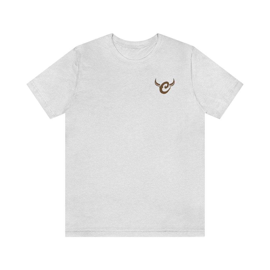 CP Rodeo Short Sleeve Tee