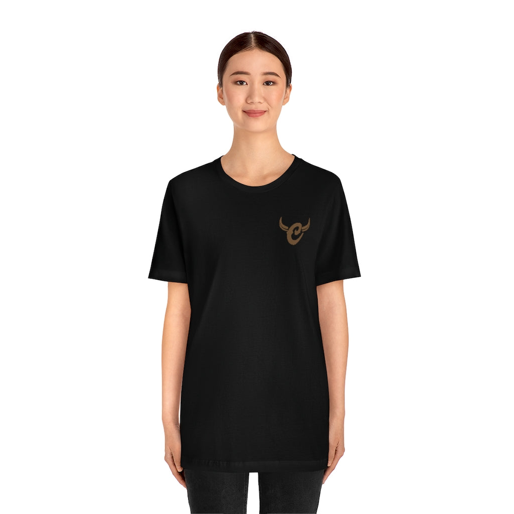 CP Rodeo 2 Short Sleeve Tee