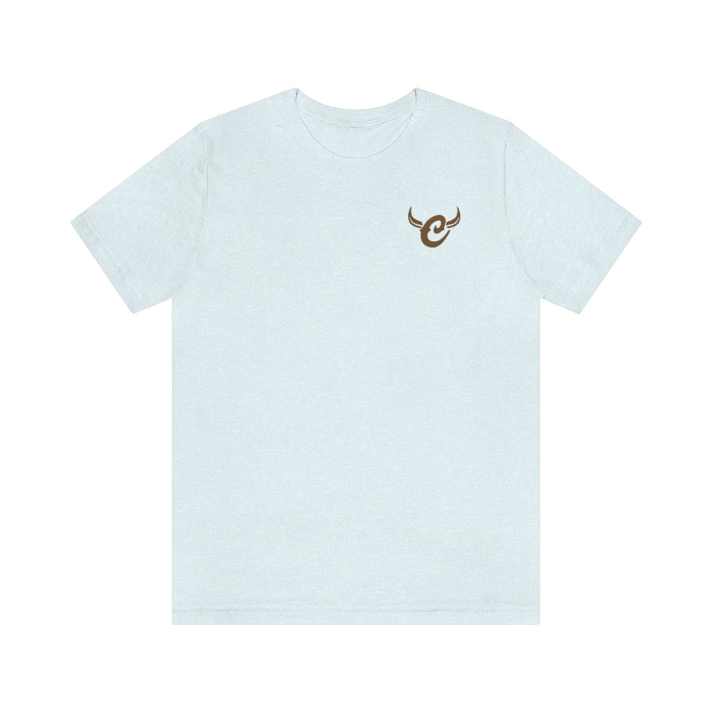 CP Rodeo Short Sleeve Tee