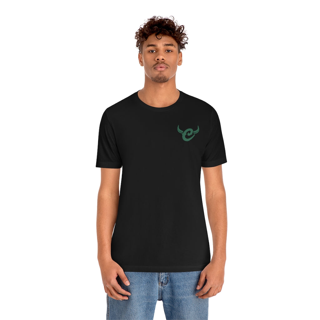 CP Reedley Short Sleeve Tee