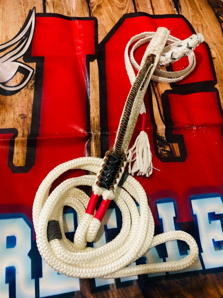 Right Hand American JR Rope