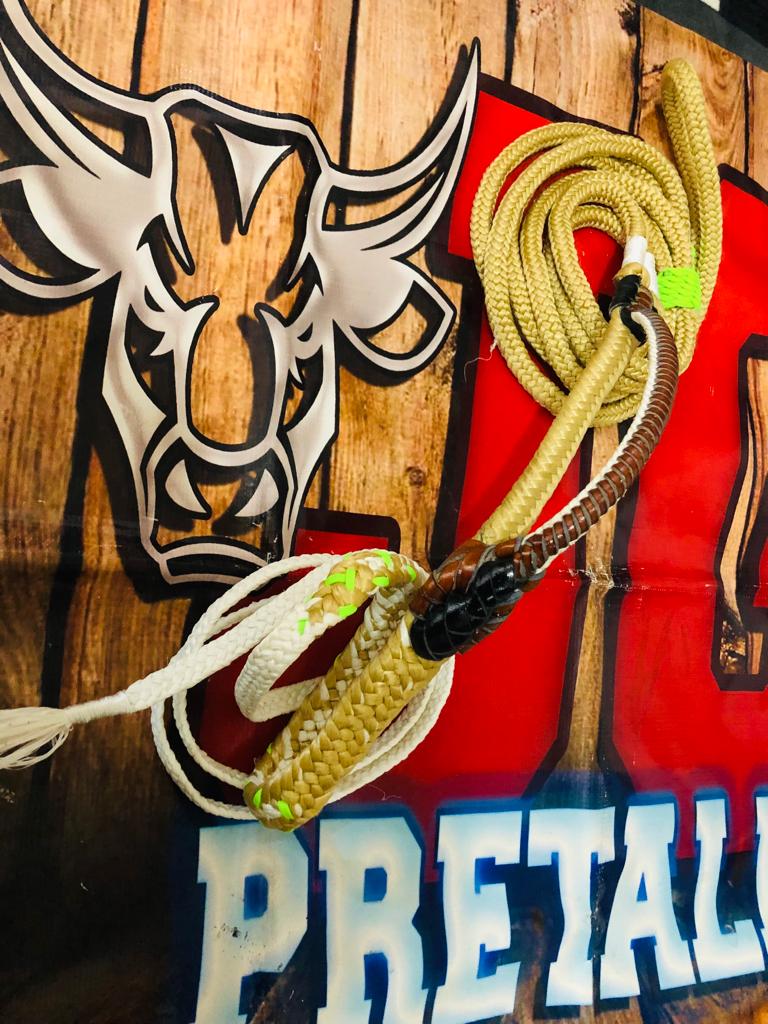 Right Hand Brazilian JR Rope