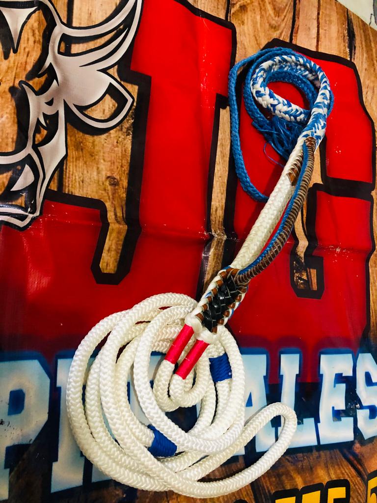 Right Hand American JR Rope