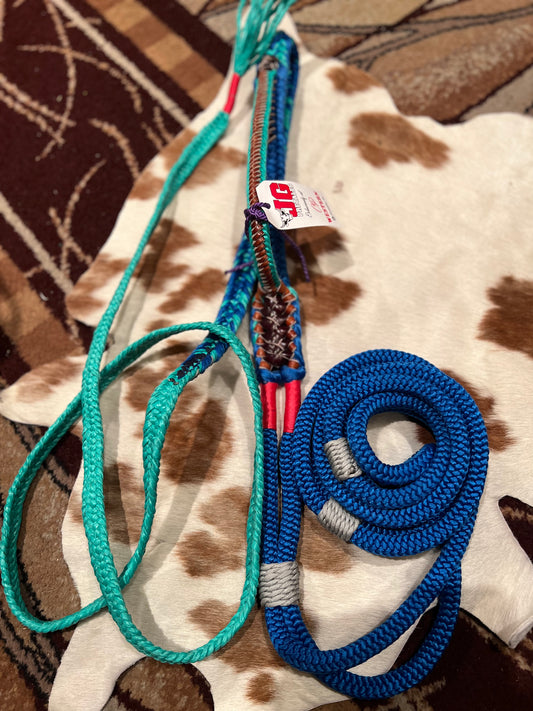 Left Handed American 9X7