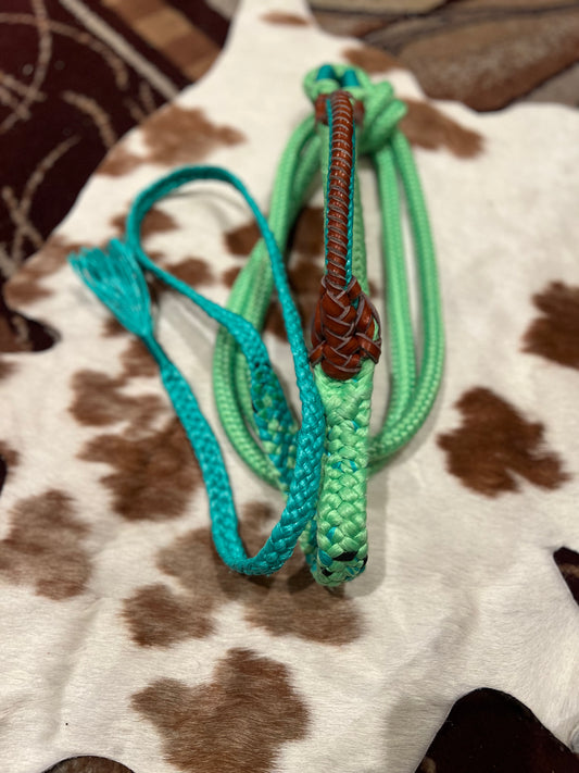 Right Hand Brazilian Calf Rope