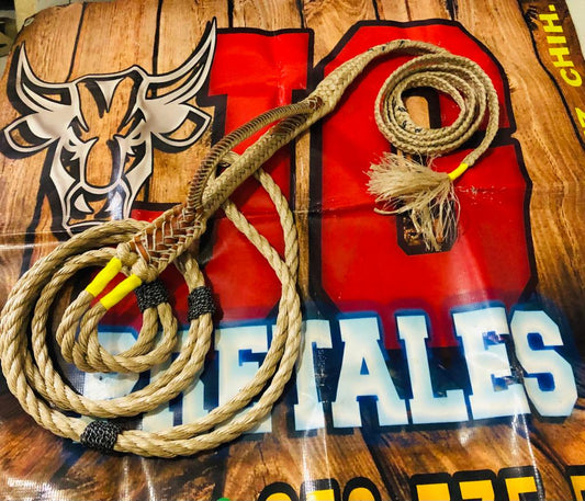 Left Handed American 9X7