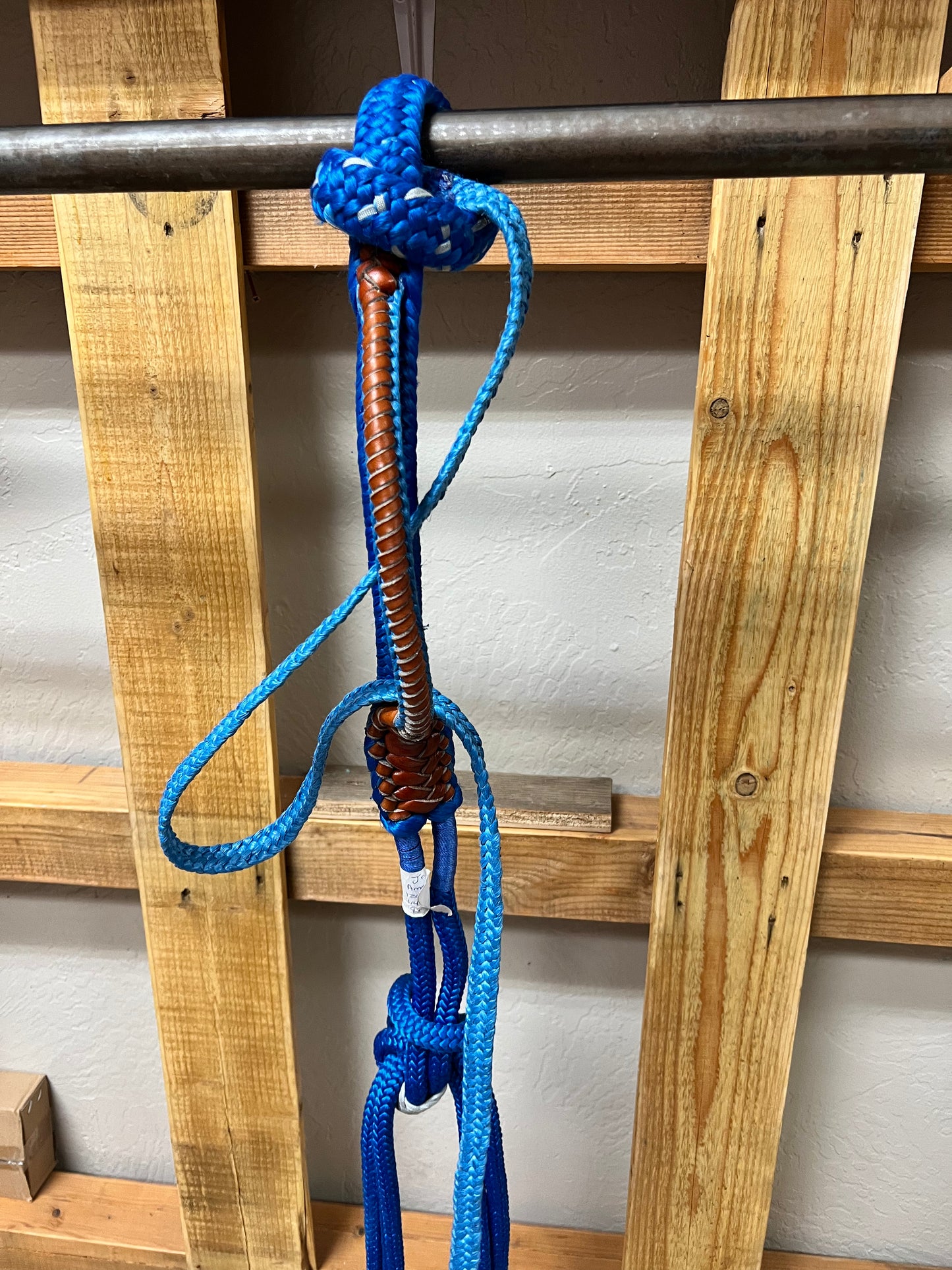Left Hand American JR Rope