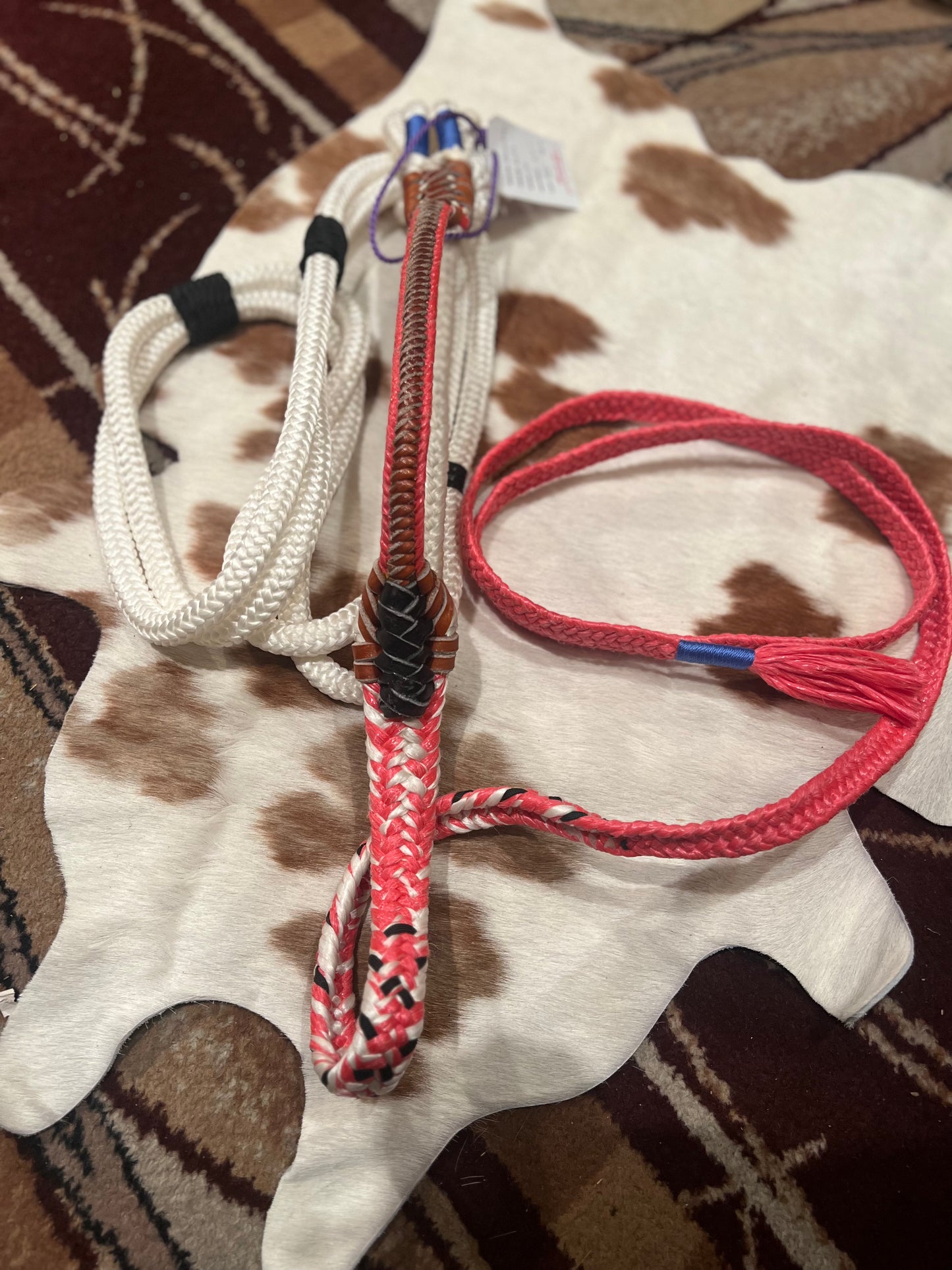 Left Hand Brazilian JR Rope