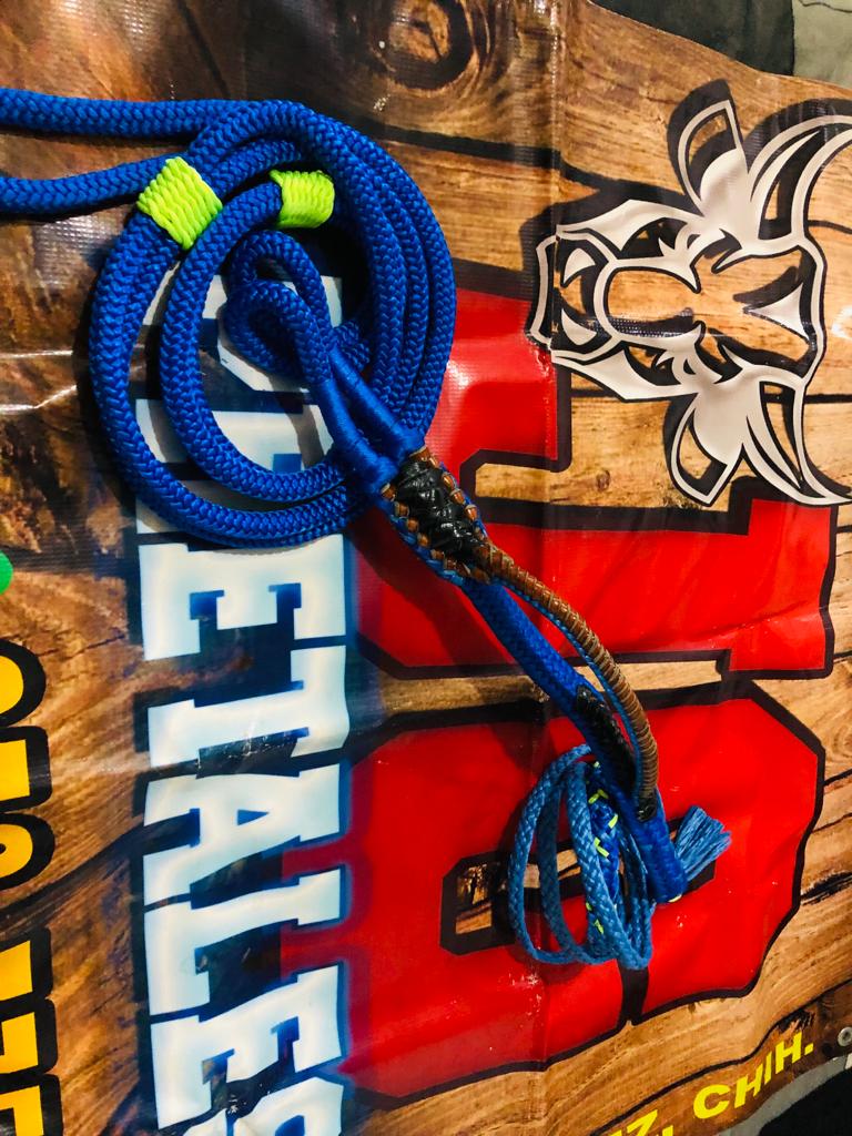 Left Hand American Jr Rope