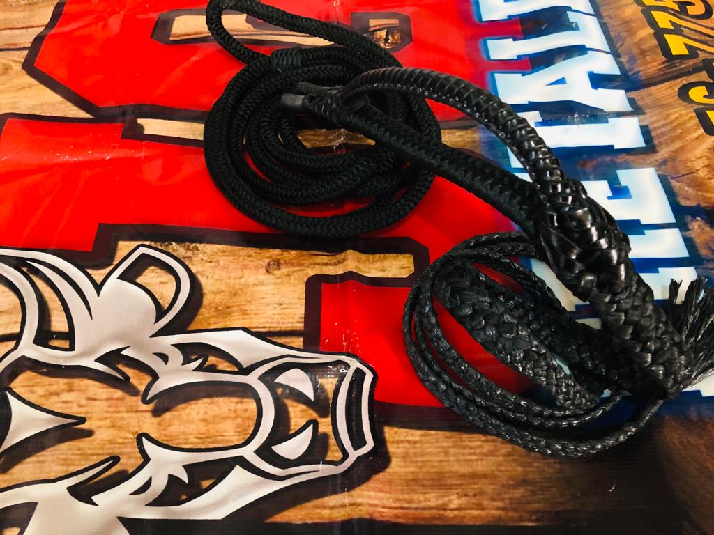 Blackout Jr Right Hand Brazilian
