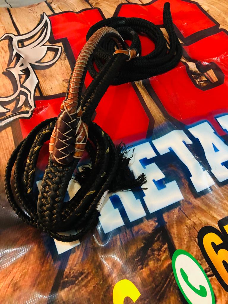 Left Hand Brazilian Charro 9x7