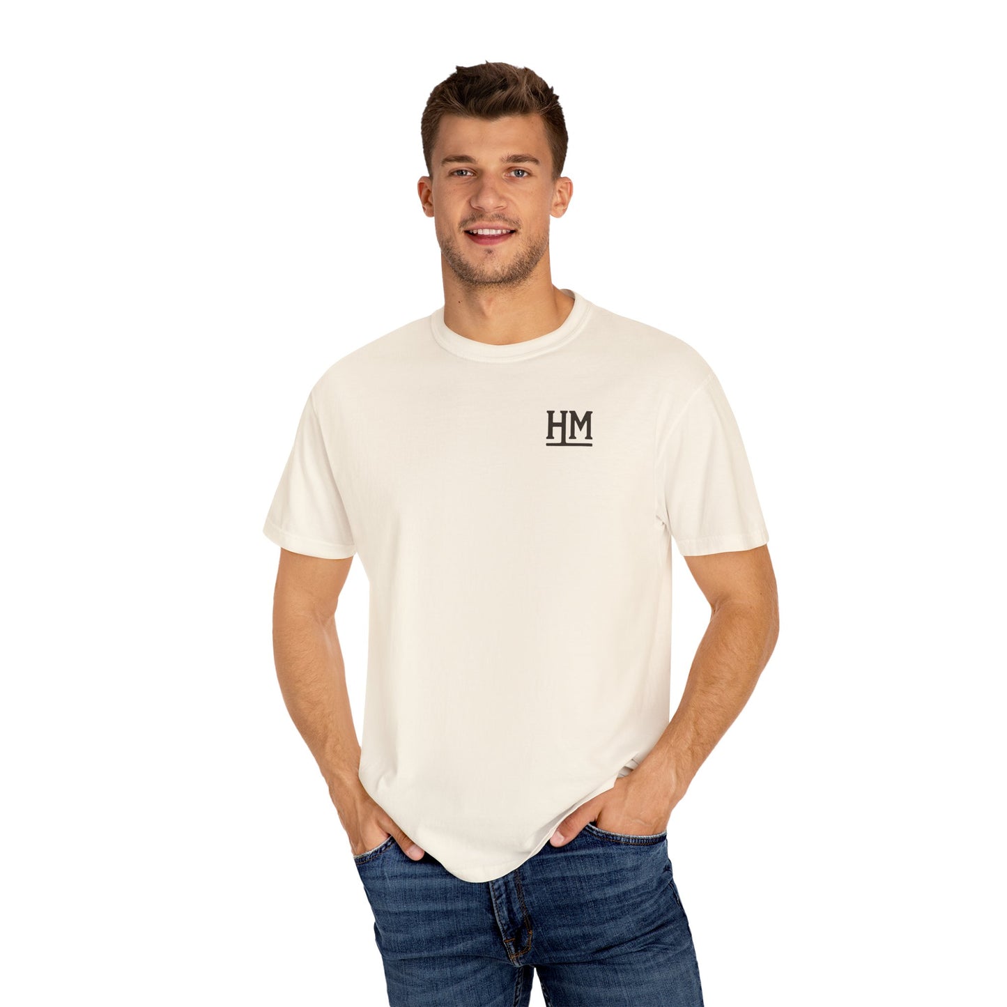 Hobbymen T-Shirt