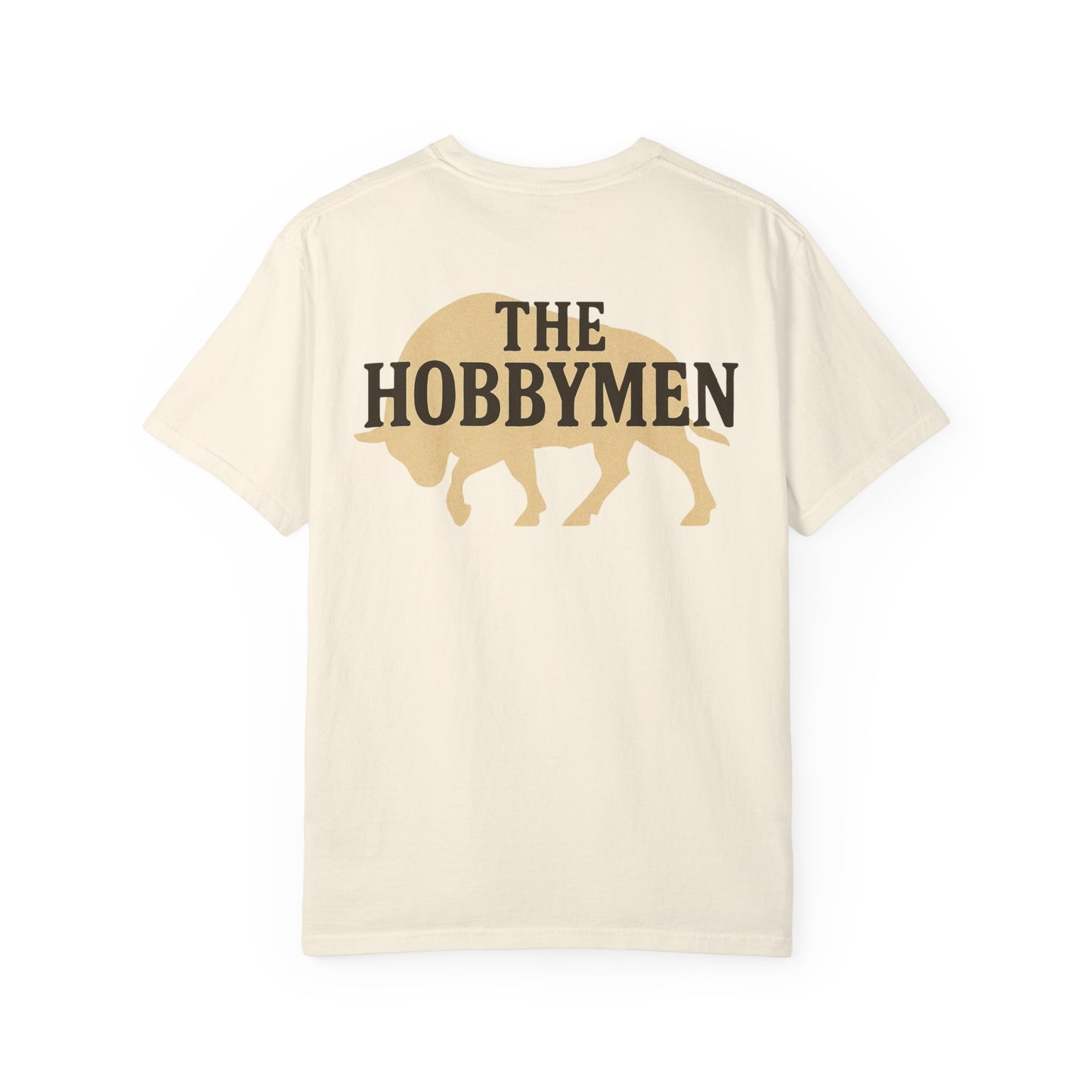 Hobbymen T-Shirt